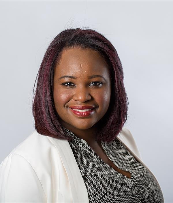 Patricia Elisabeth Cornély