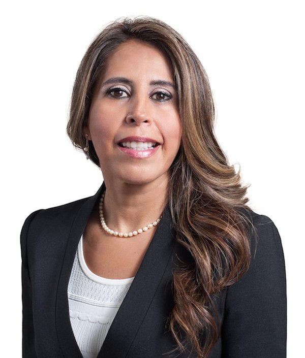 Martha Velazquez Mendez