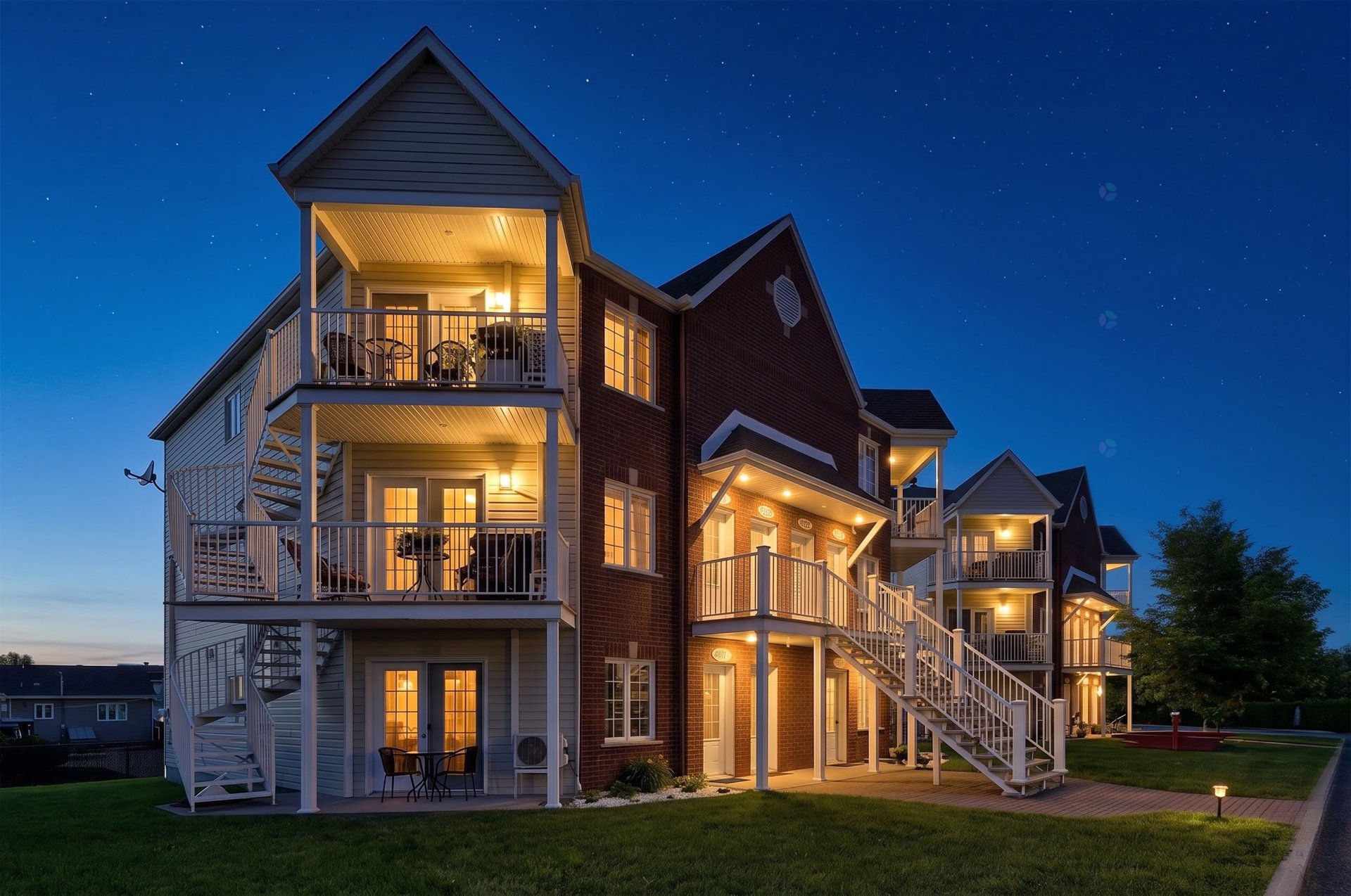 4070 Imp. de l'Anse, Saint-Hyacinthe, QC, J2R2J4