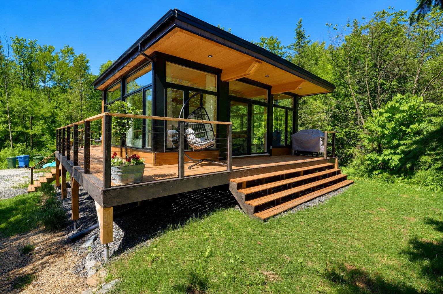 299 Ch. Aimé-Dufresne, Stukely-Sud, QC, J0E2J0
