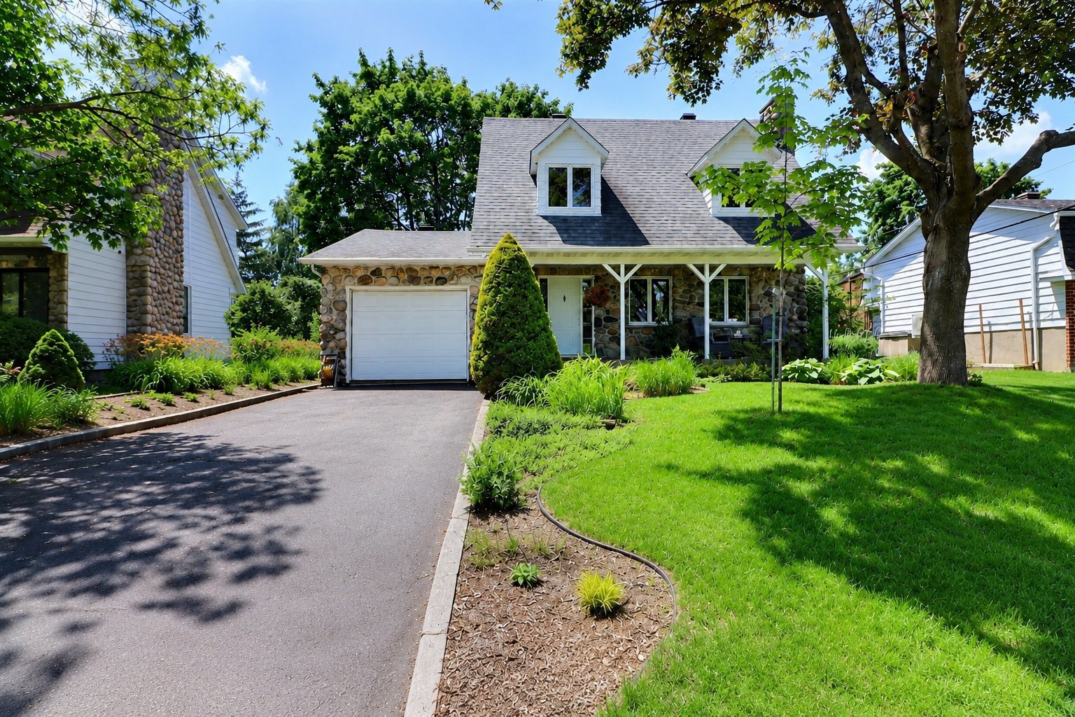 887 Rue Beauchemin, Saint-Bruno-de-Montarville, QC, J3V5A4