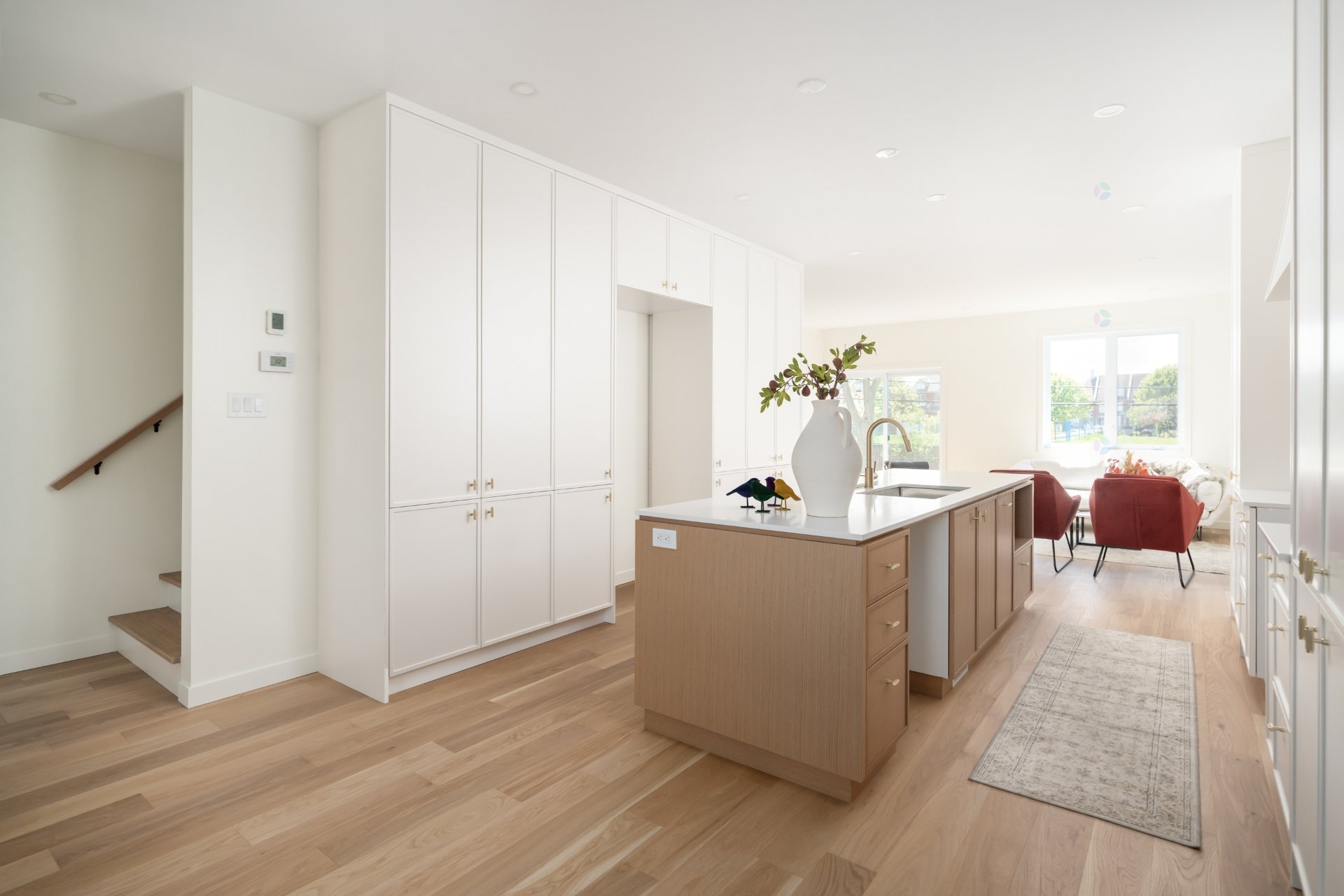 Property photograph of Boul. Westpark