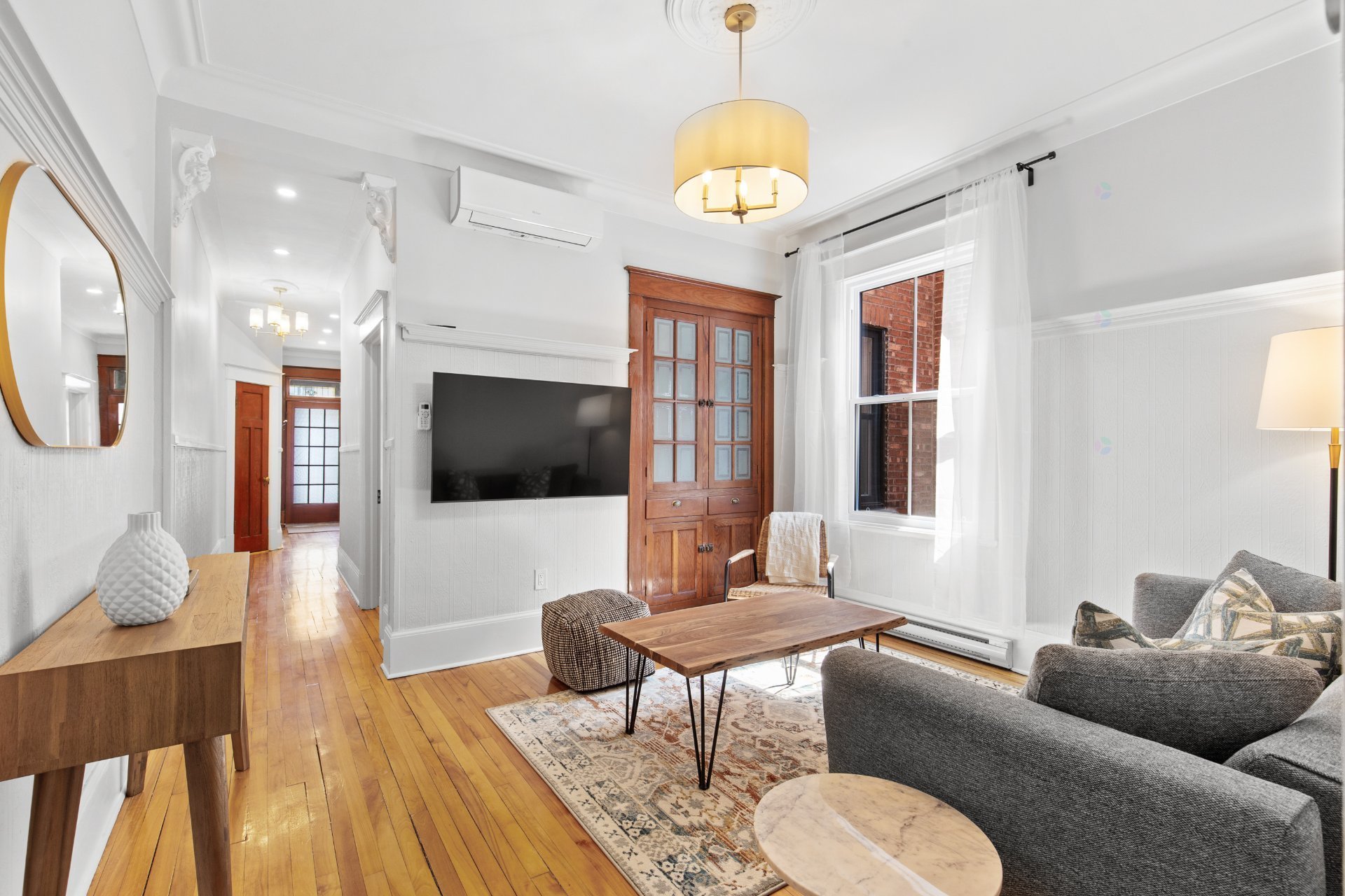5024 Rue Berri, Montréal (Le Plateau-Mont-Royal), QC, H2J2R9