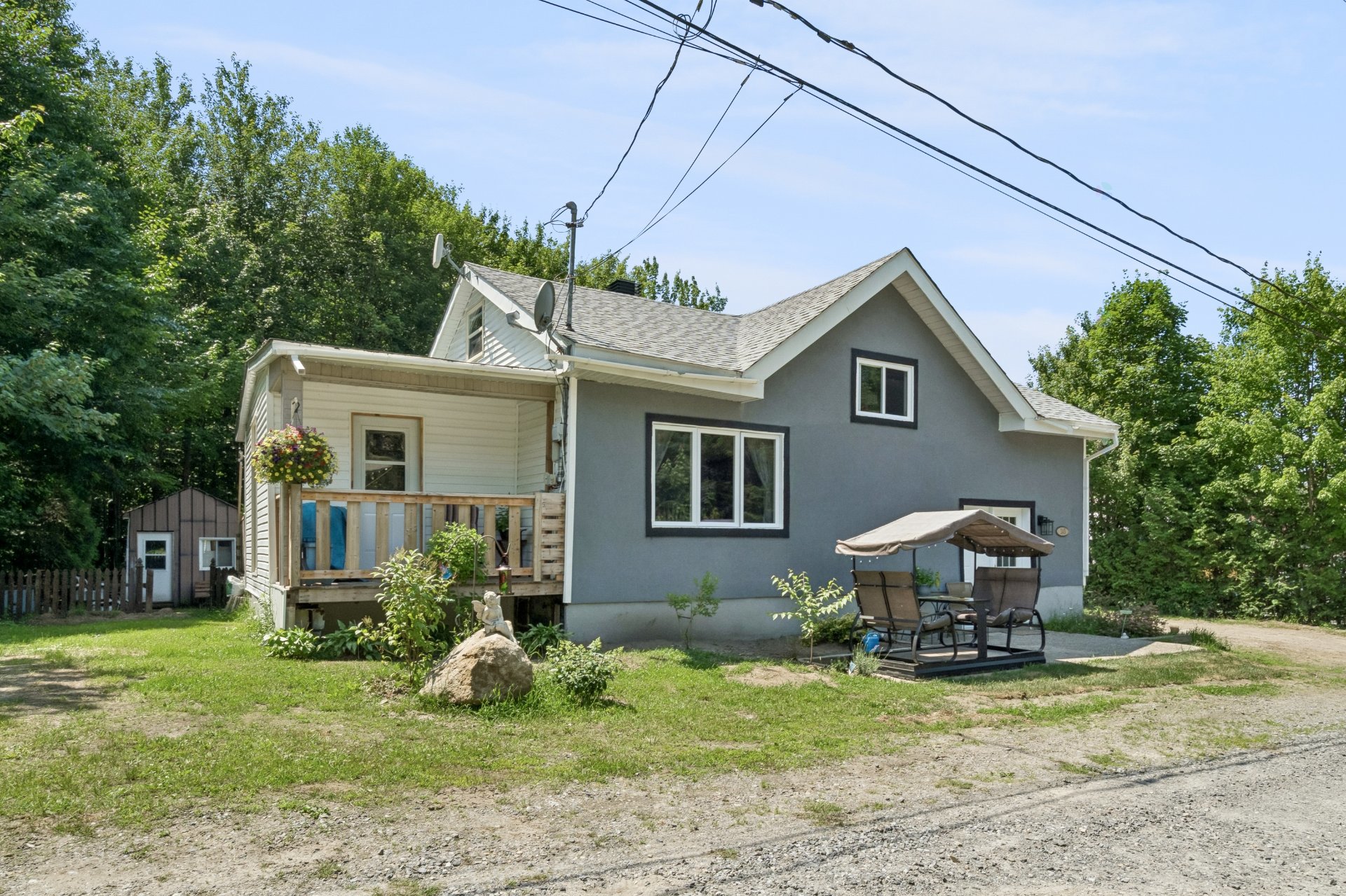 145 Rue Jean, Saint-Calixte, QC, J0K1Z0