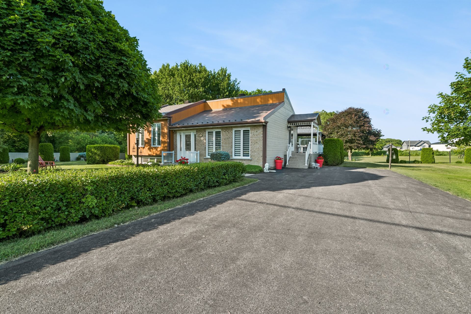 4 Rue Vinet, Saint-Louis-de-Gonzague, QC, J0S1T0