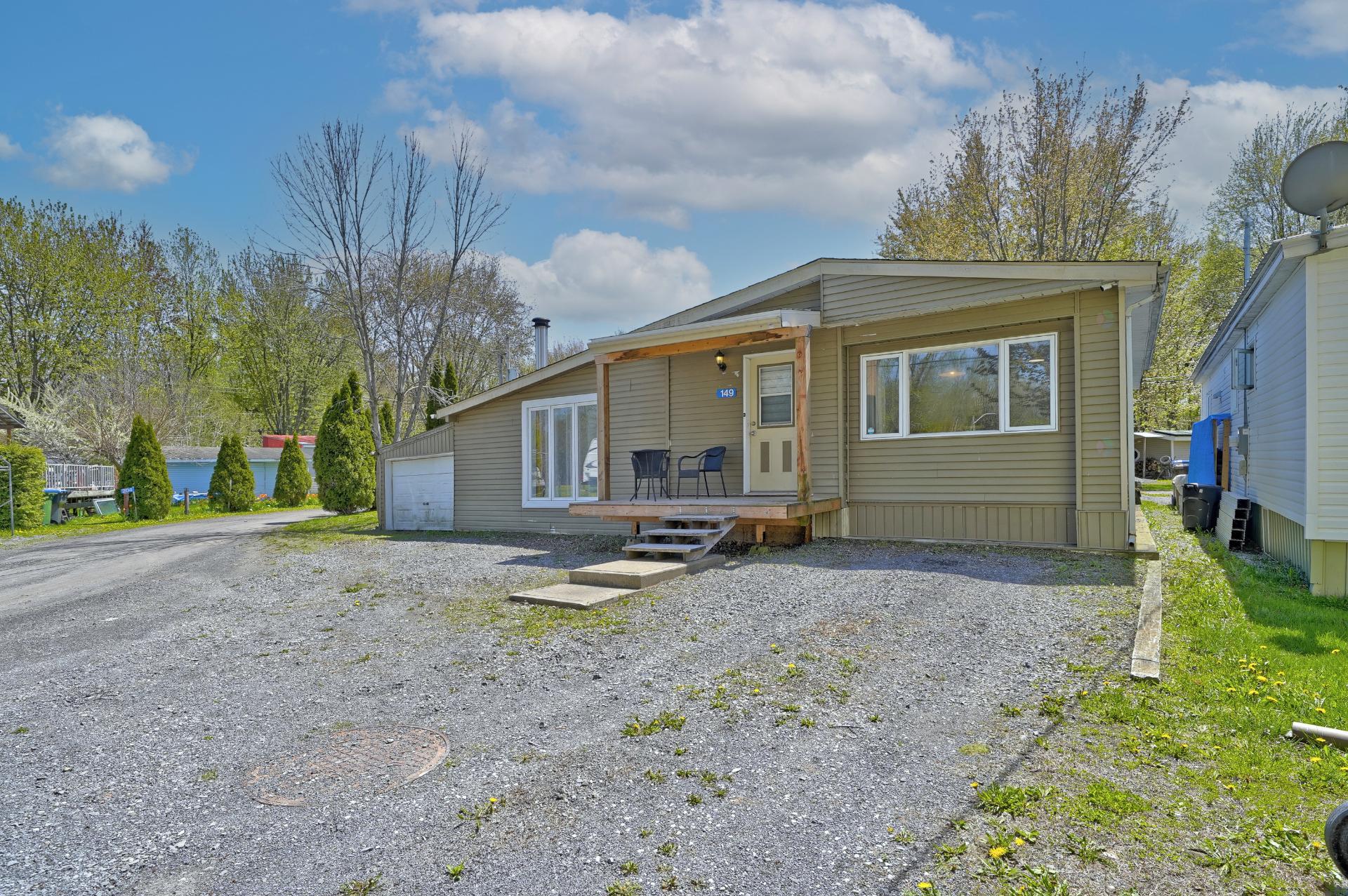 149 Rue Chez-Soi, Noyan, QC, J0J1B0