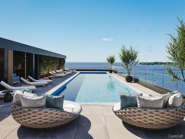 32 Ch. du Bord-du-Lac-Lakeshore #315, Pointe-Claire, QC, H9S0B9