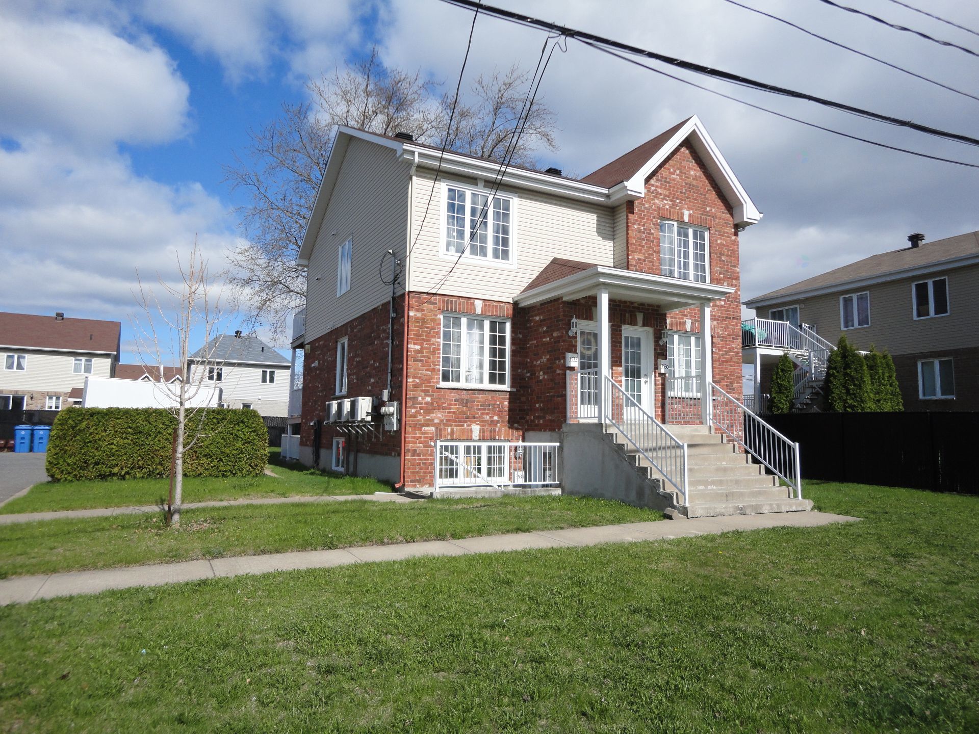 3530 Boul. Mountainview, Longueuil (Saint-Hubert), QC, J3Y5N6