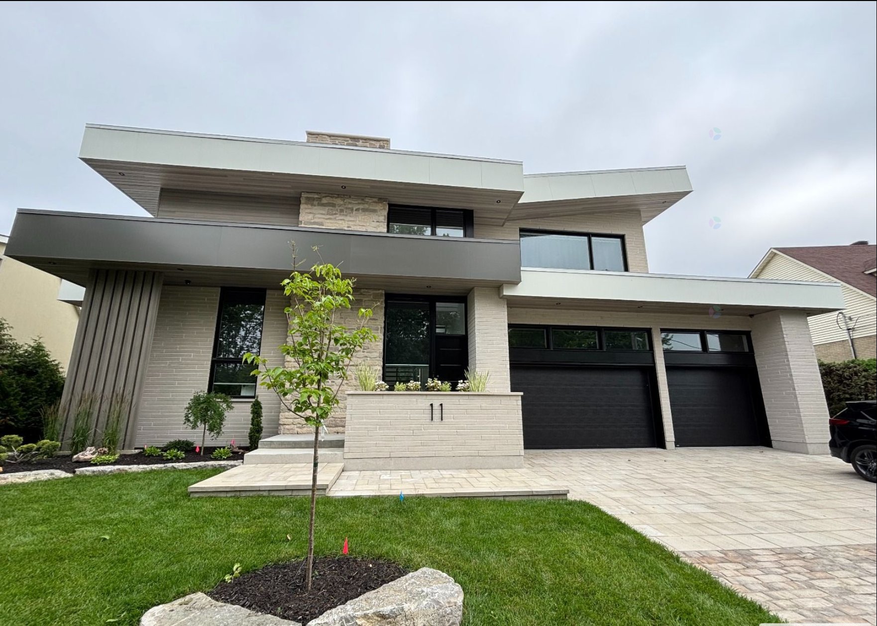 11 Rue St-Aubin, Delson, QC, J5B1A2