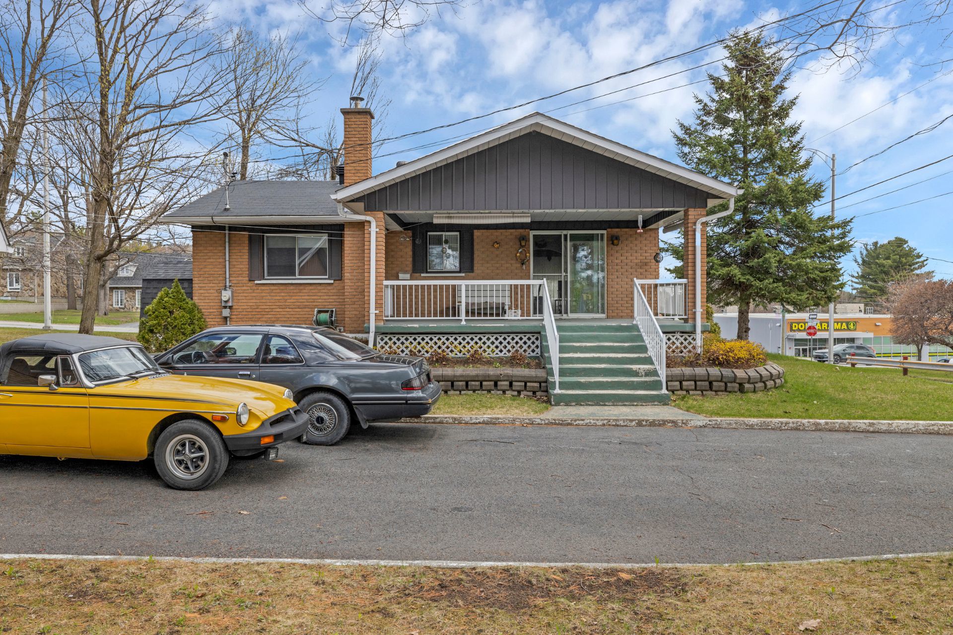 1644 Route 125, Sainte-Julienne, QC, J0K2T0