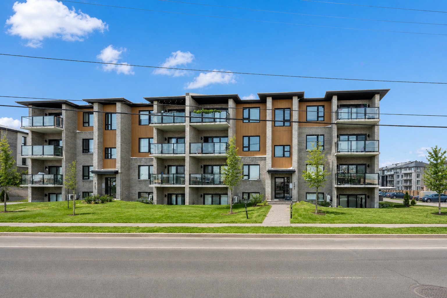 3103 Boul. de la Gare #102, Vaudreuil-Dorion, QC, J7V0T5