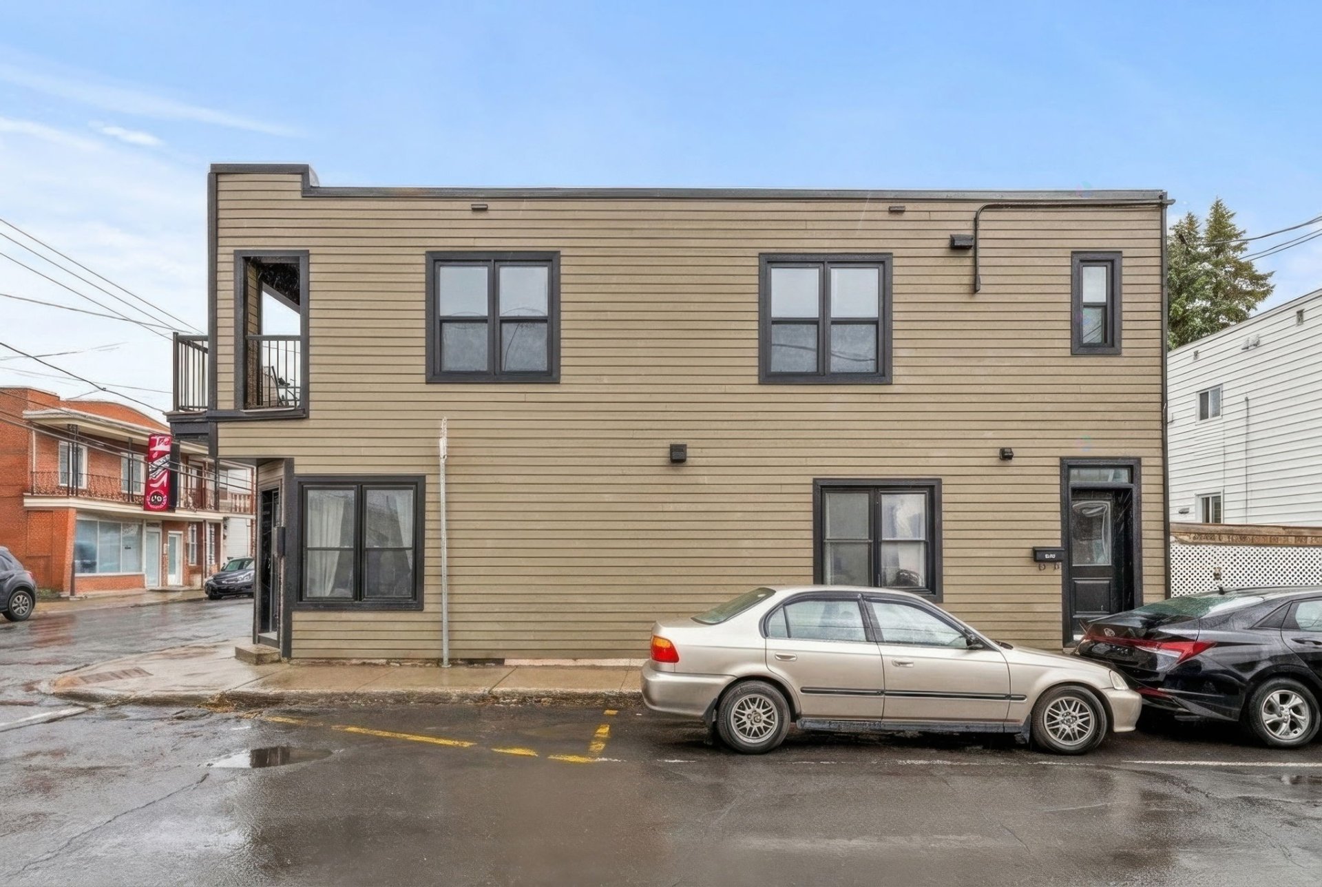 112 Rue Notre-Dame, Saint-Jean-sur-Richelieu, QC, J3B1Z8