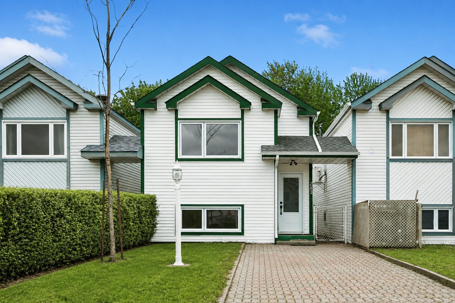 243 Rue du Cagou, Saint-Amable, QC, J0L1N0
