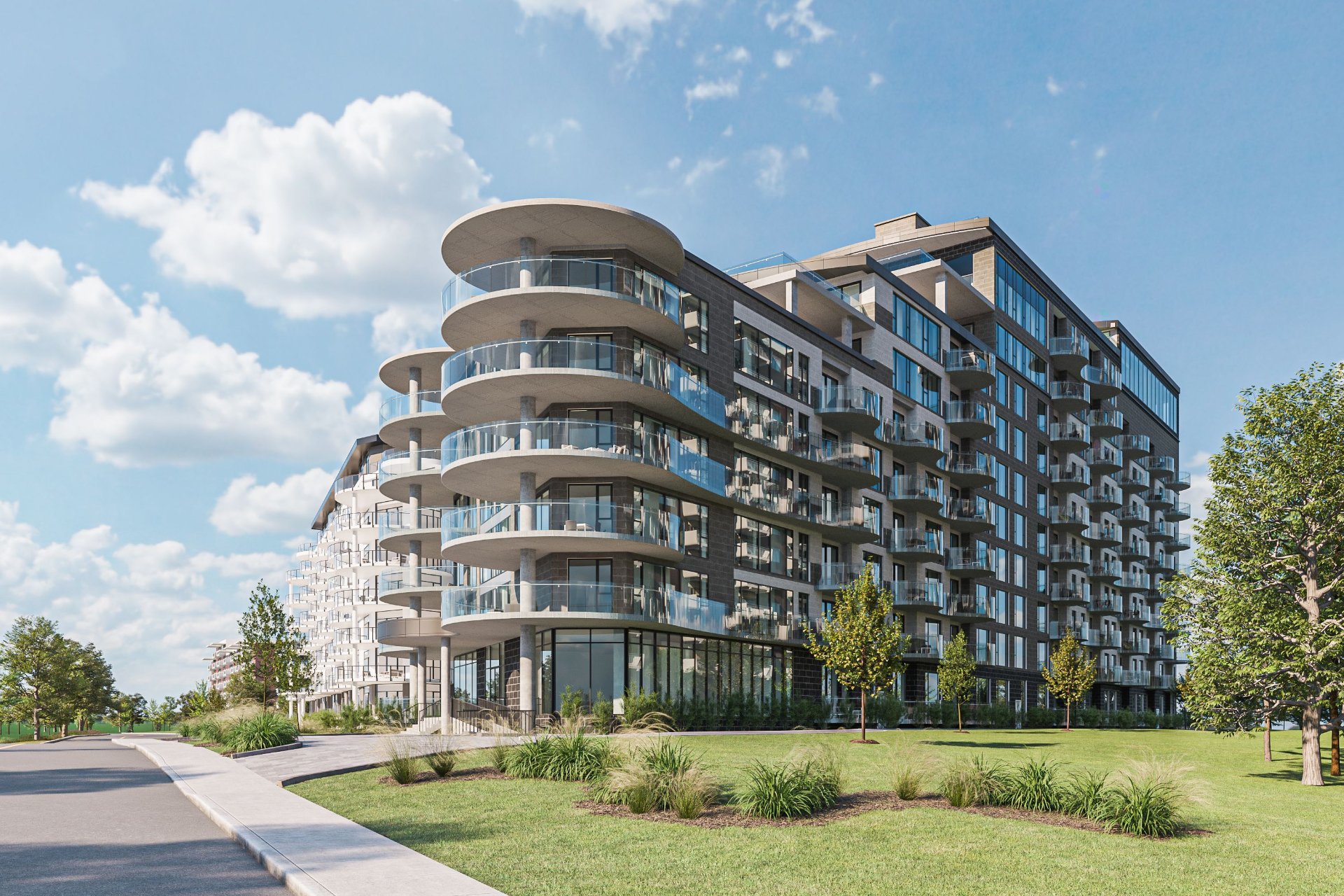 32 Ch. du Bord-du-Lac-Lakeshore #315, Pointe-Claire, QC, H9S0B9