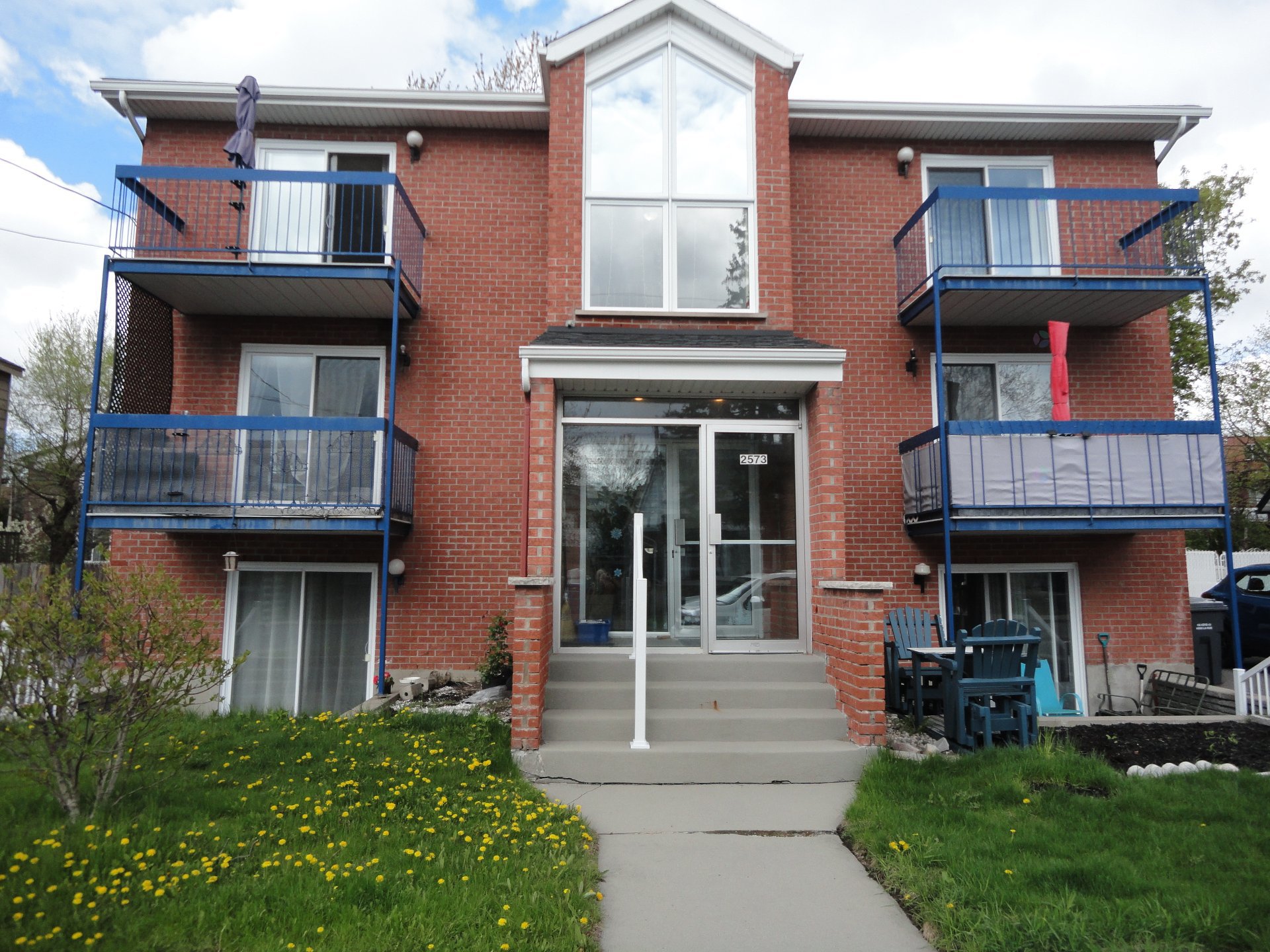 2573 Rue St-Georges (Longueuil), Longueuil (Le Vieux-Longueuil), QC, J4K4B3