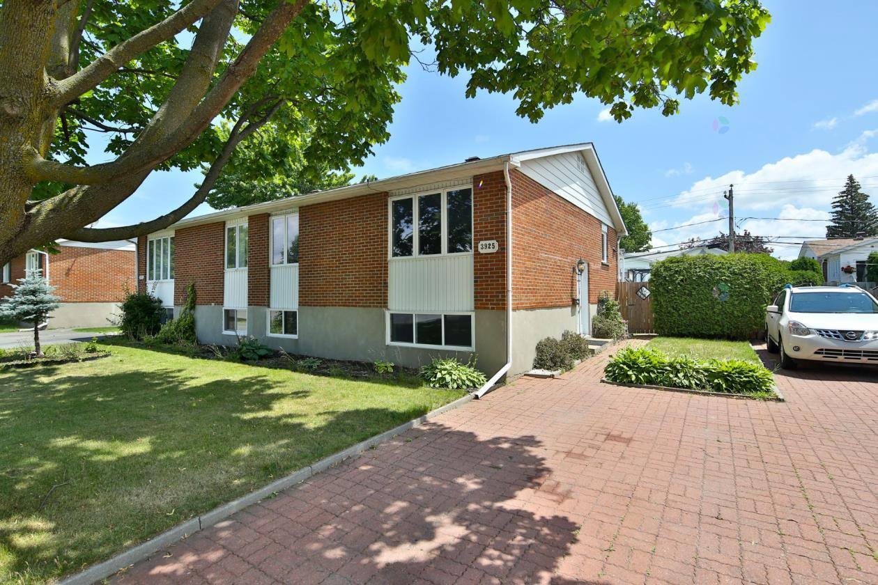 3925 Av. Maupassant, Brossard, QC, J4Y1K4