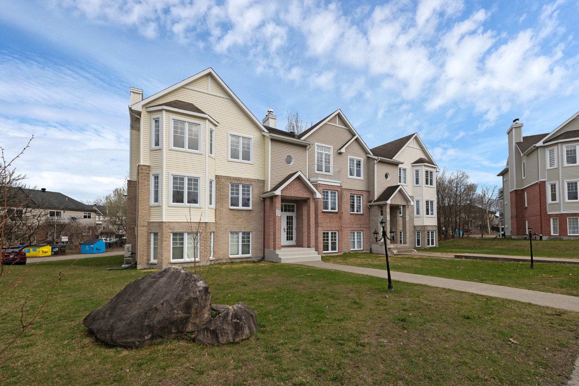 275 Boul. Jérobelle, Saint-Jérôme, QC, J5L1S2