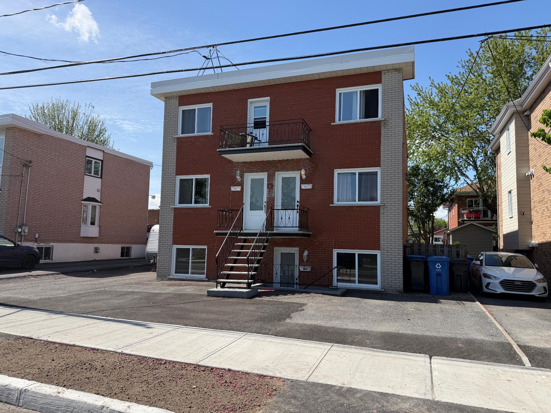 1842 Rue Westgate, Longueuil (Le Vieux-Longueuil), QC, J4K4P8