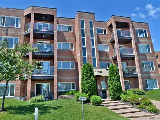 1600 Boul. de la Chaudière, Québec (Sainte-Foy/Sillery/Cap-Rouge), QC, G1Y3L3