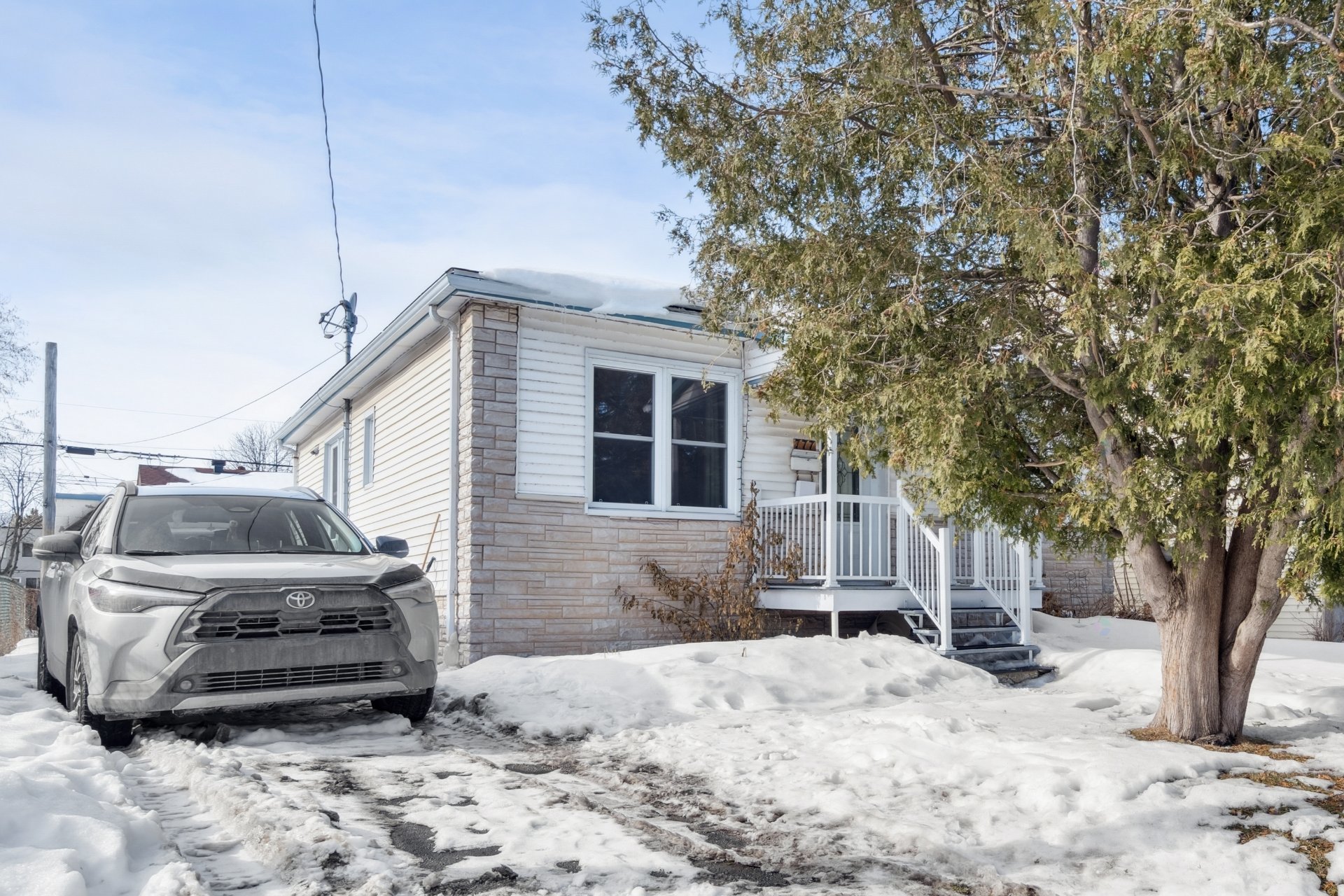 777 8e Avenue, Montréal (Lachine), QC, H8S3B5