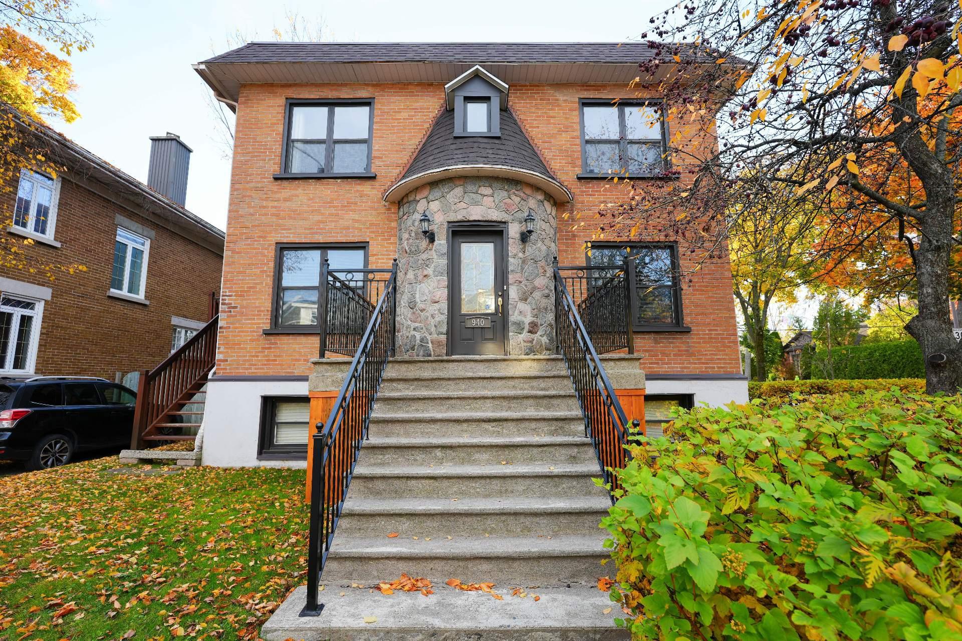 940 Av. Holland, Québec (La Cité-Limoilou), QC, G1S3S8