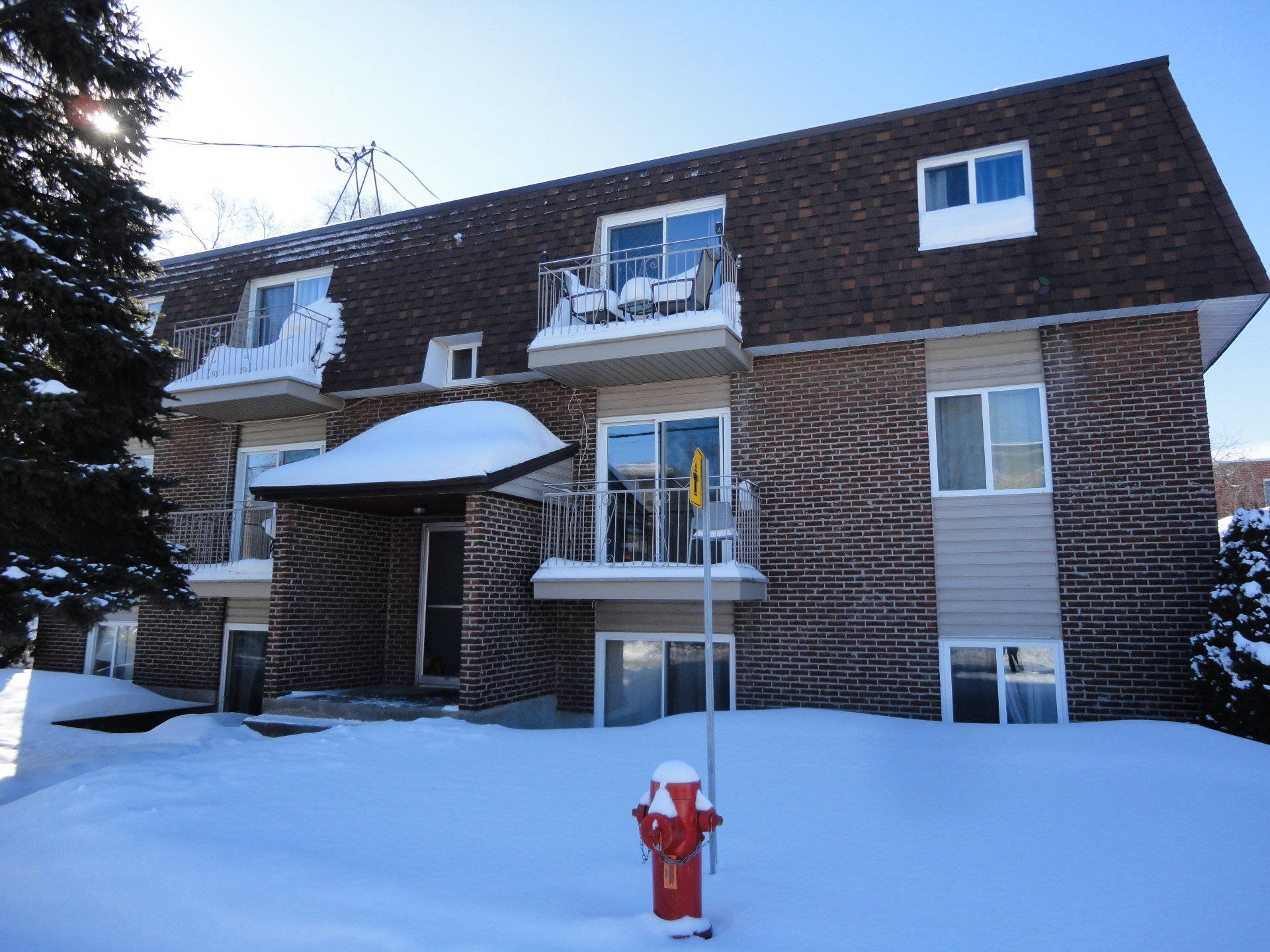 2152 Rue Westgate, Longueuil (Le Vieux-Longueuil), QC, J4K4R4