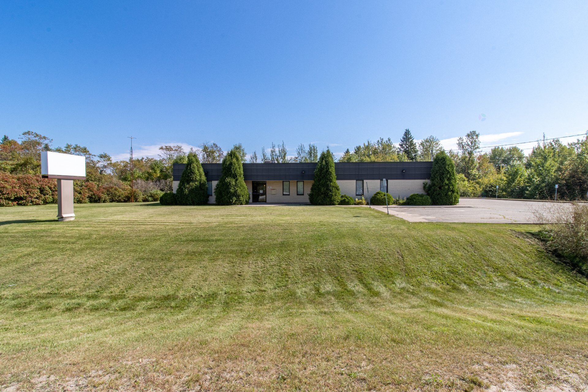 101 Rue Provencher, Portneuf, QC, G0A2Y0