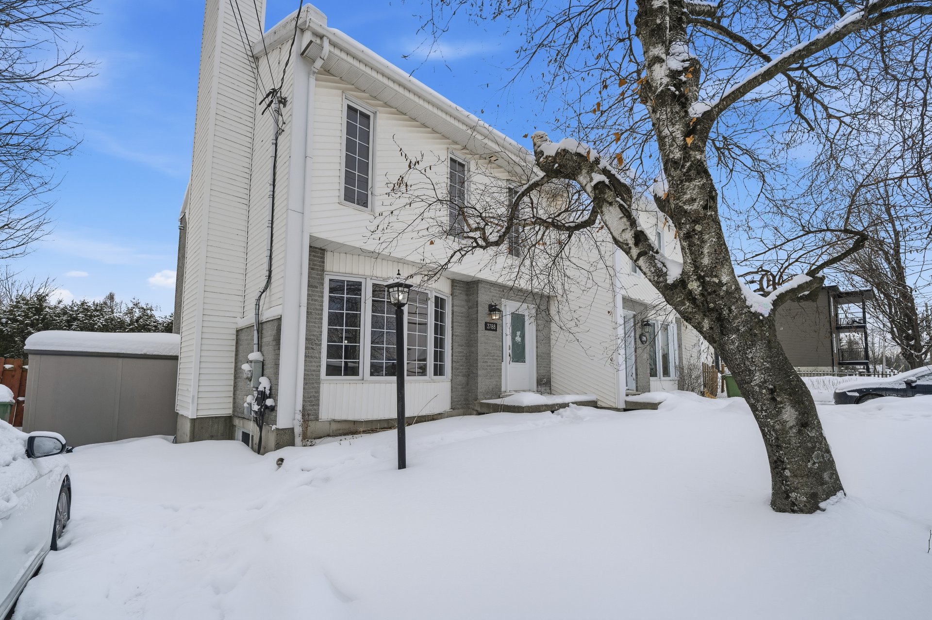 3788 Boul. de l'Université, Sherbrooke (Brompton/Rock Forest/Saint-Élie/Deauville), QC, J1N2W9