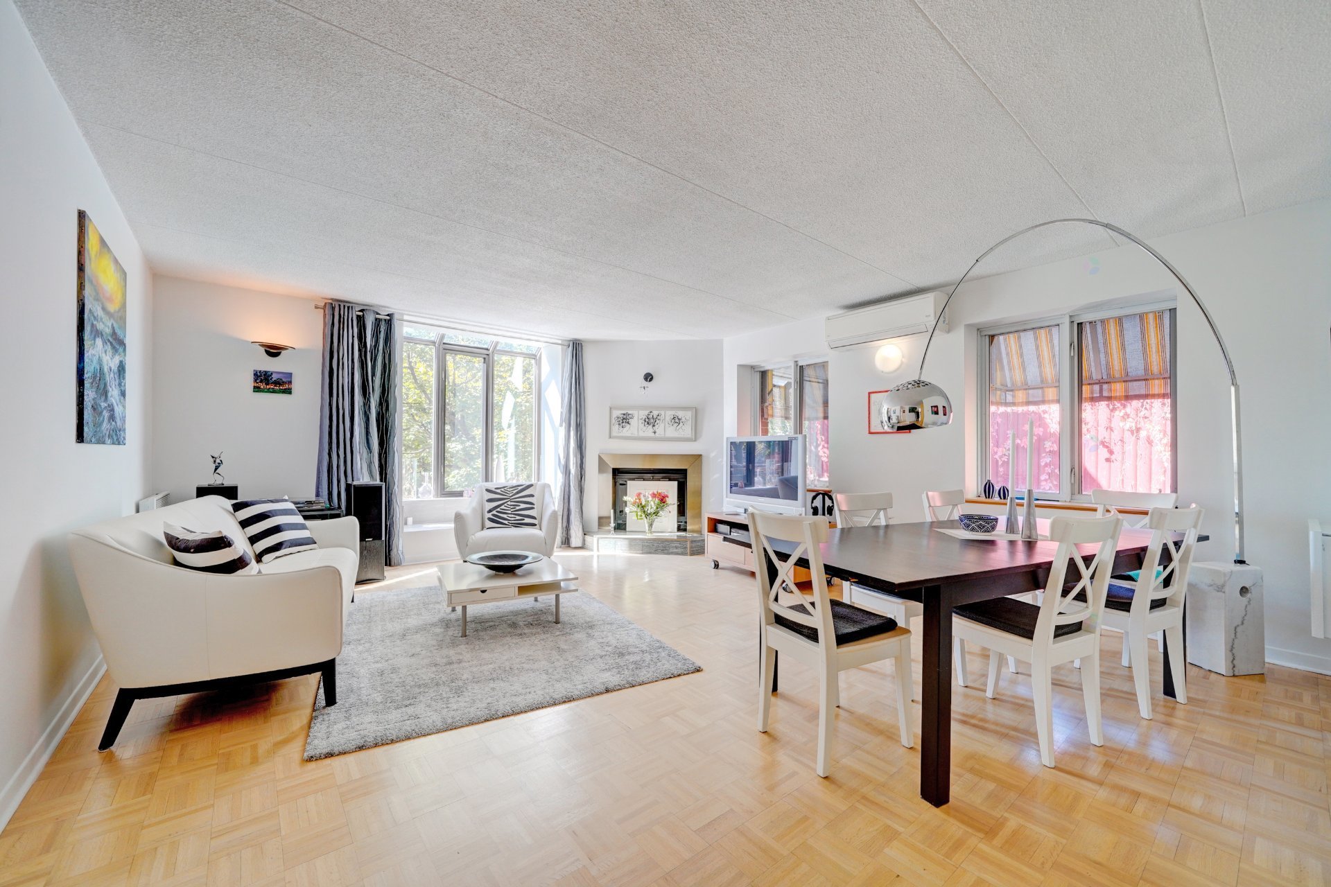 5345 Rue McKenna, Montréal (Côte-des-Neiges/Notre-Dame-de-Grâce), QC, H3T1V2