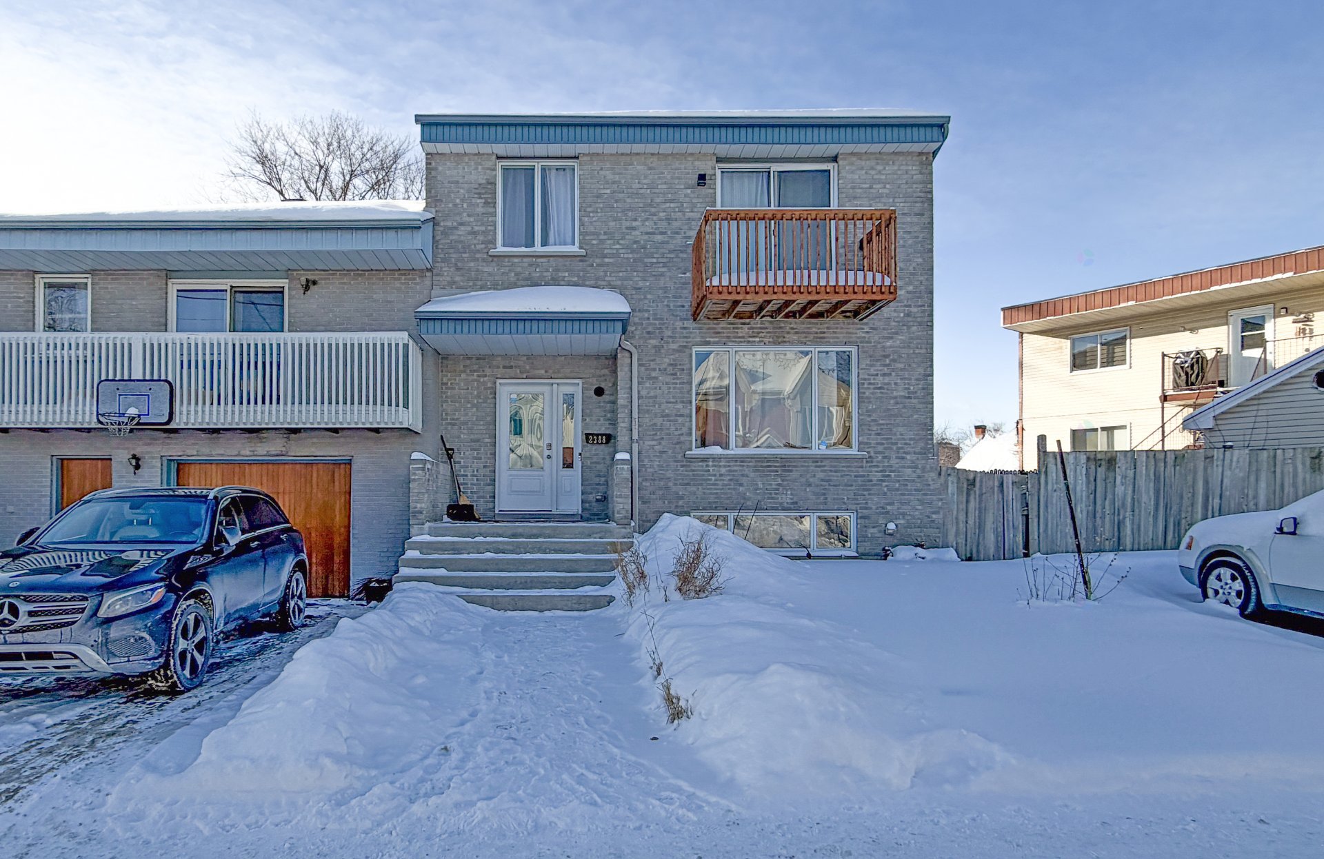 2388 Rue de Chatham, Longueuil (Le Vieux-Longueuil), QC, J4L2E1