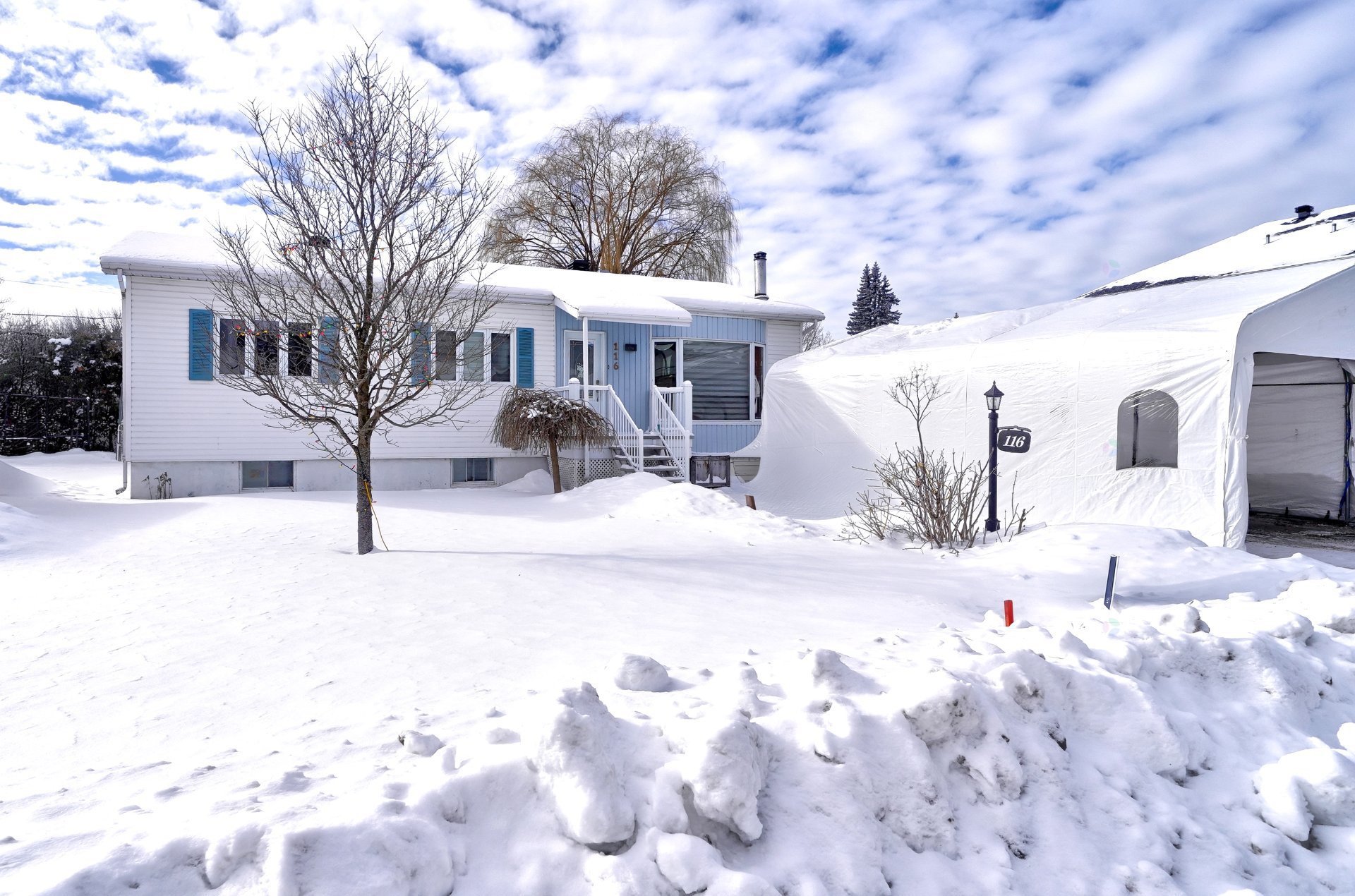 116 Rue Lucien, Saint-Philippe, QC, J0L2K0