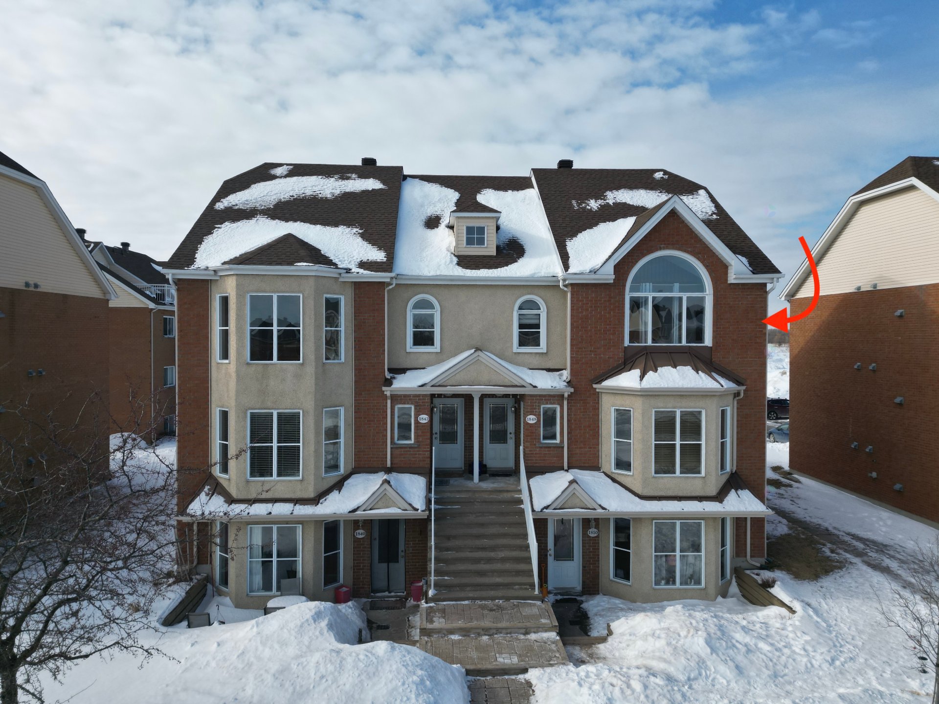 1846 Boul. du Millénaire, Saint-Basile-le-Grand, QC, J3N1X5