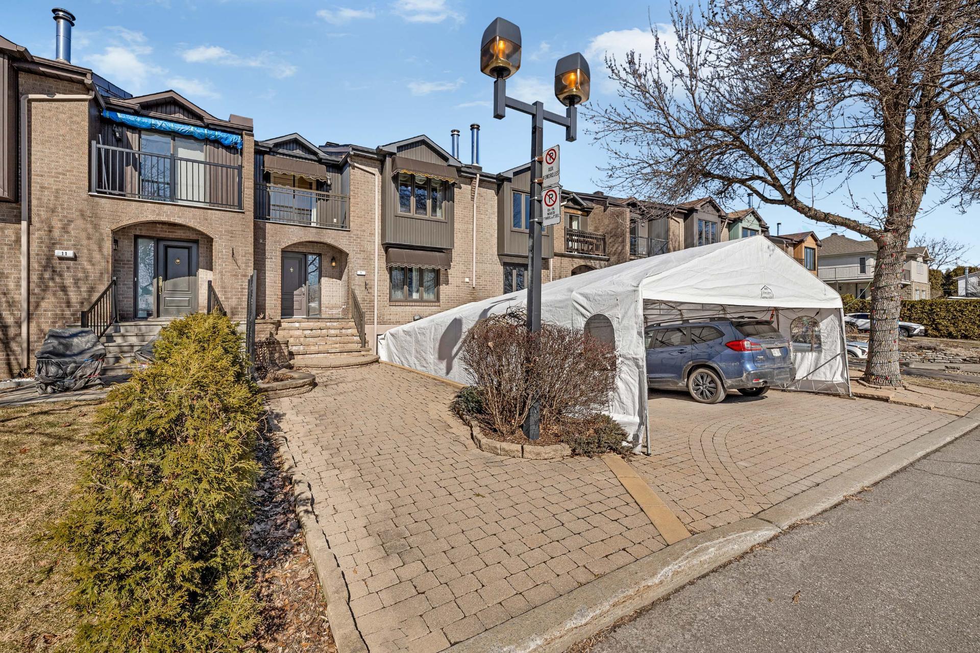 9 Tsse Bellerive, Montréal (Rivière-des-Prairies/Pointe-aux-Trembles), QC, H1A5A5