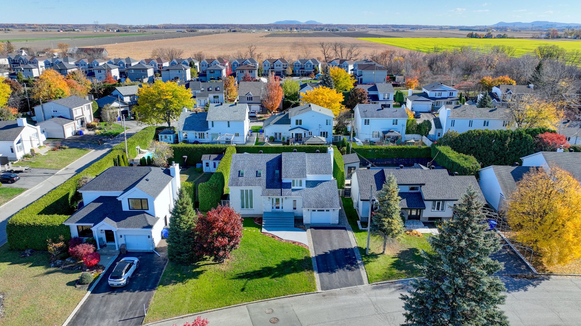 151 Rue Charles-Primeau, Varennes, QC, J3X1V6