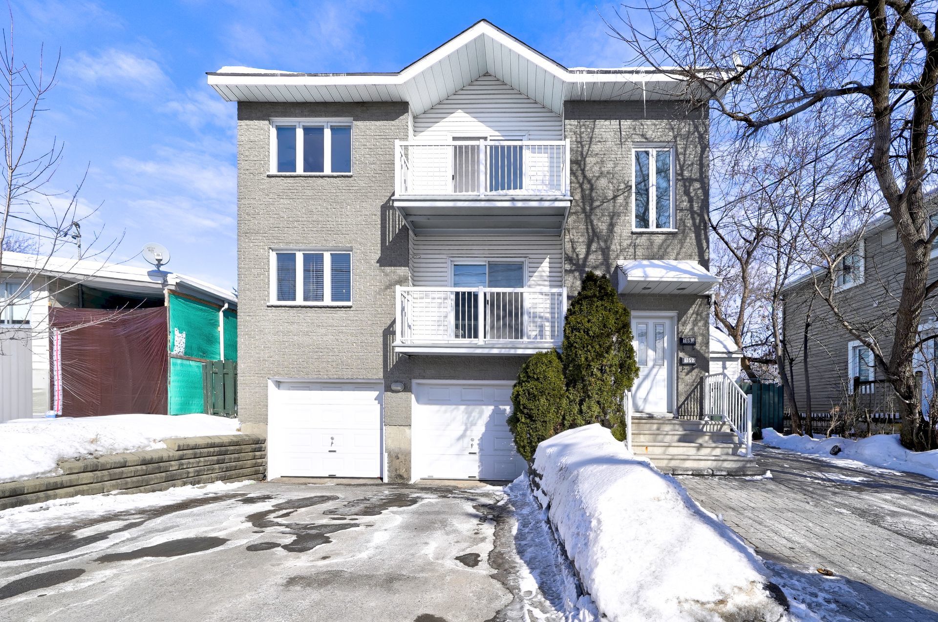 1693 Rue Lavoie, Laval (Vimont), QC, H7M2N1