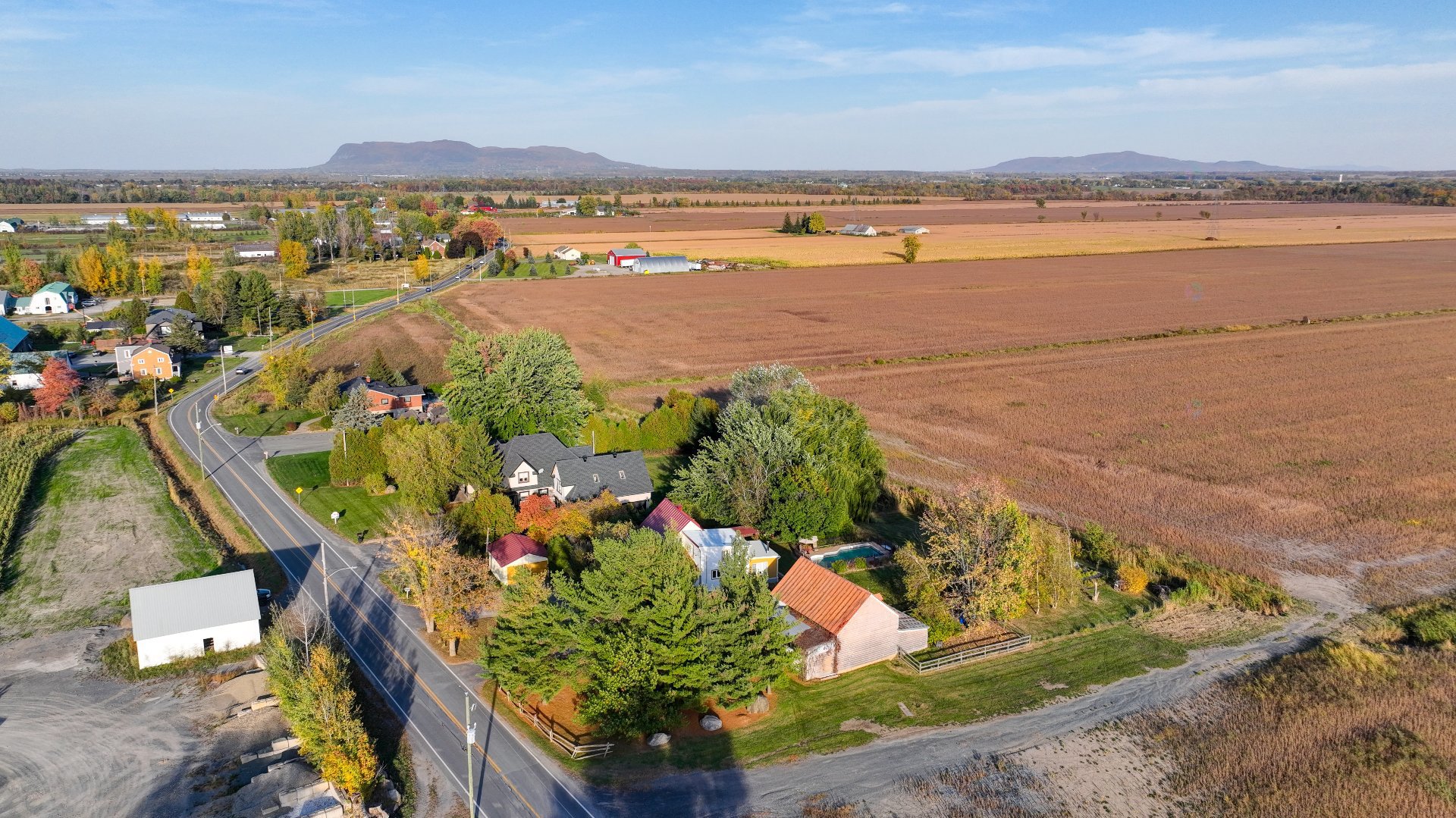 1747Z Ch. Bellevue, Carignan, QC, J3L0J1