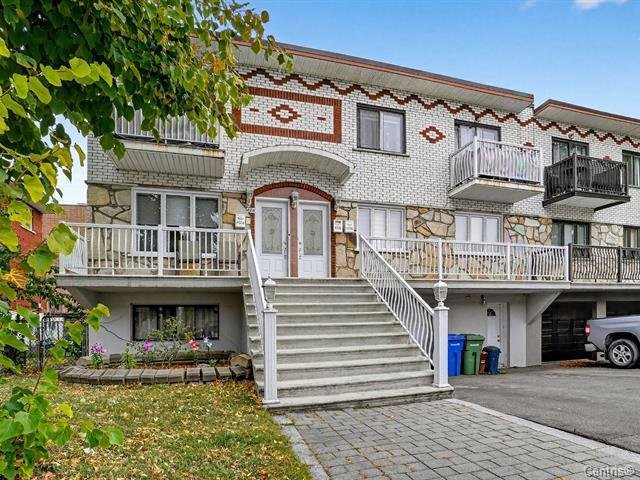 4504 Rue De Roquebrune, Montréal (Saint-Léonard), QC, H1R1K6