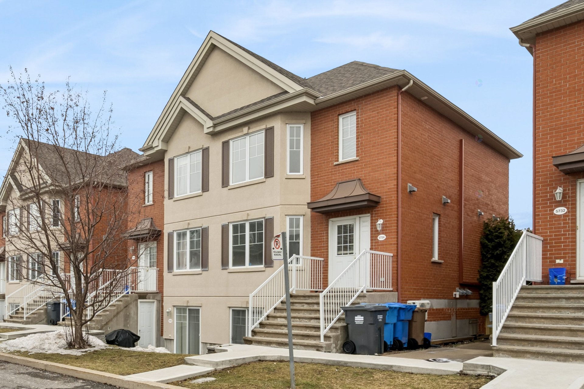 5726 Rue Condor, Brossard, QC, J4Z0B6