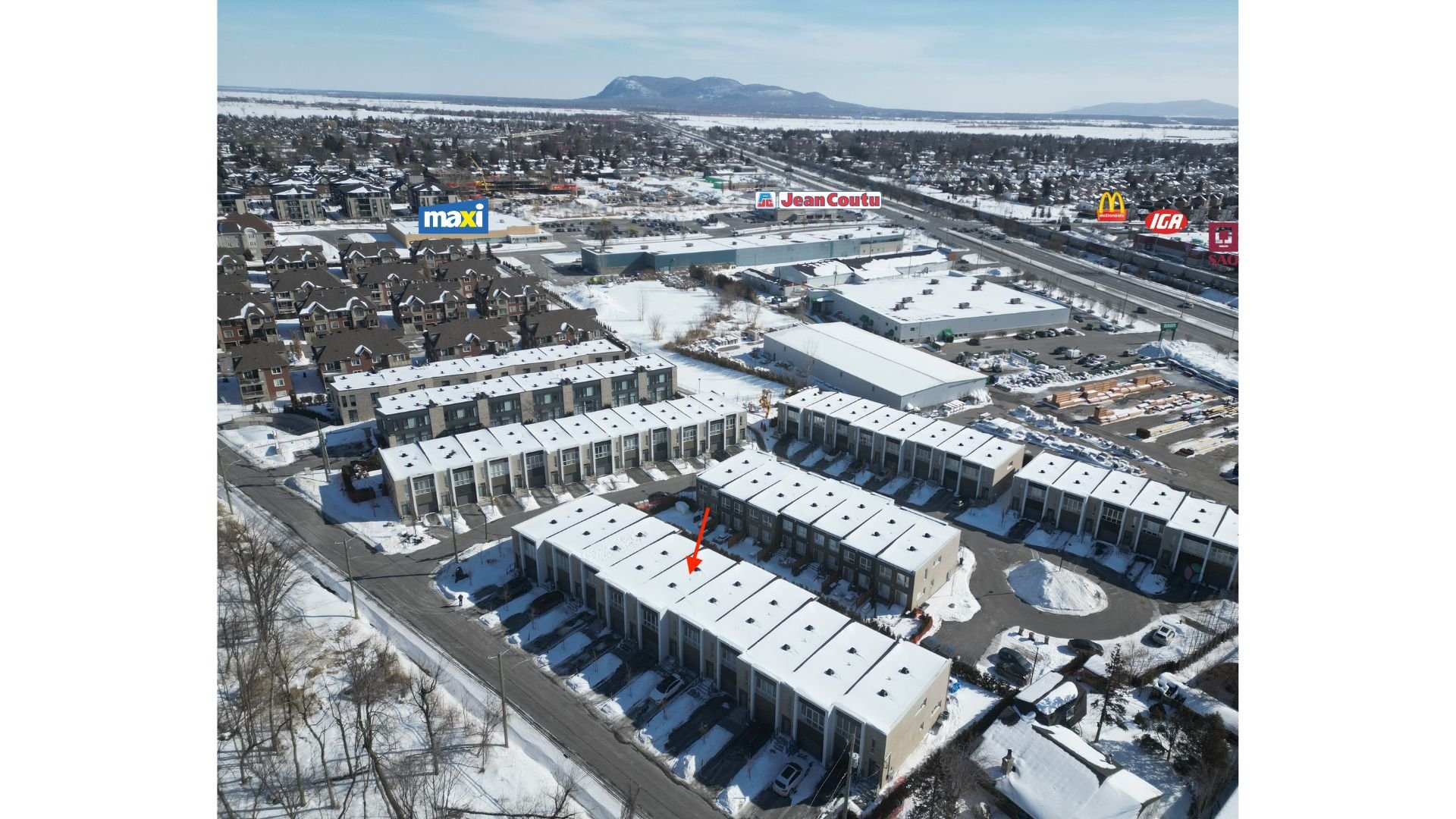 316Z Rg des Vingt, Saint-Basile-le-Grand, QC, J3N1M2