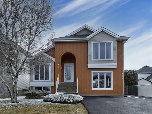 4605Z Rue des Sittelles, Sainte-Catherine, QC, J5C1R5