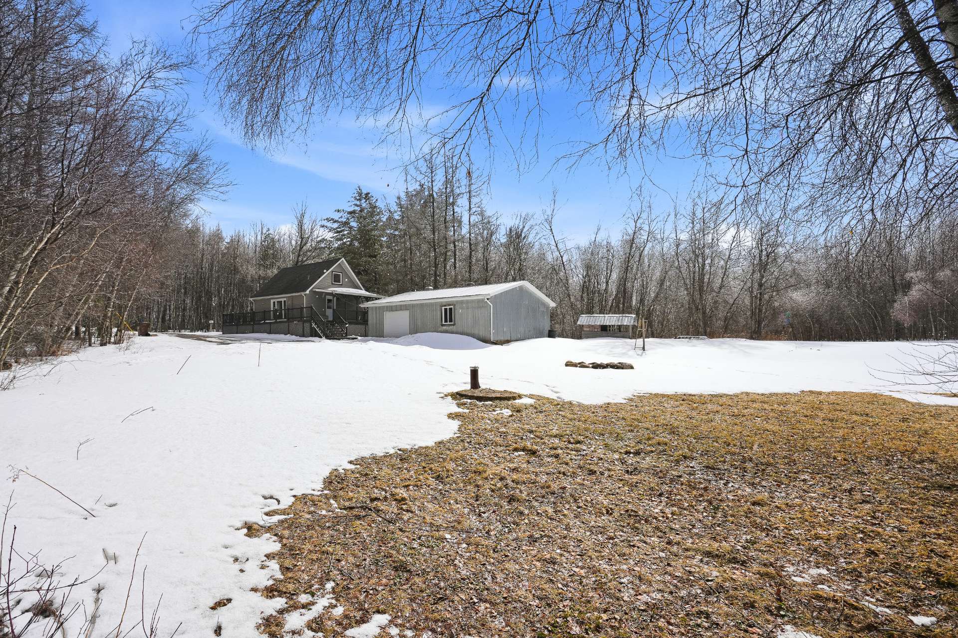 725Z 1er Rang, Saint-Louis-de-Blandford, QC, G0Z1B0