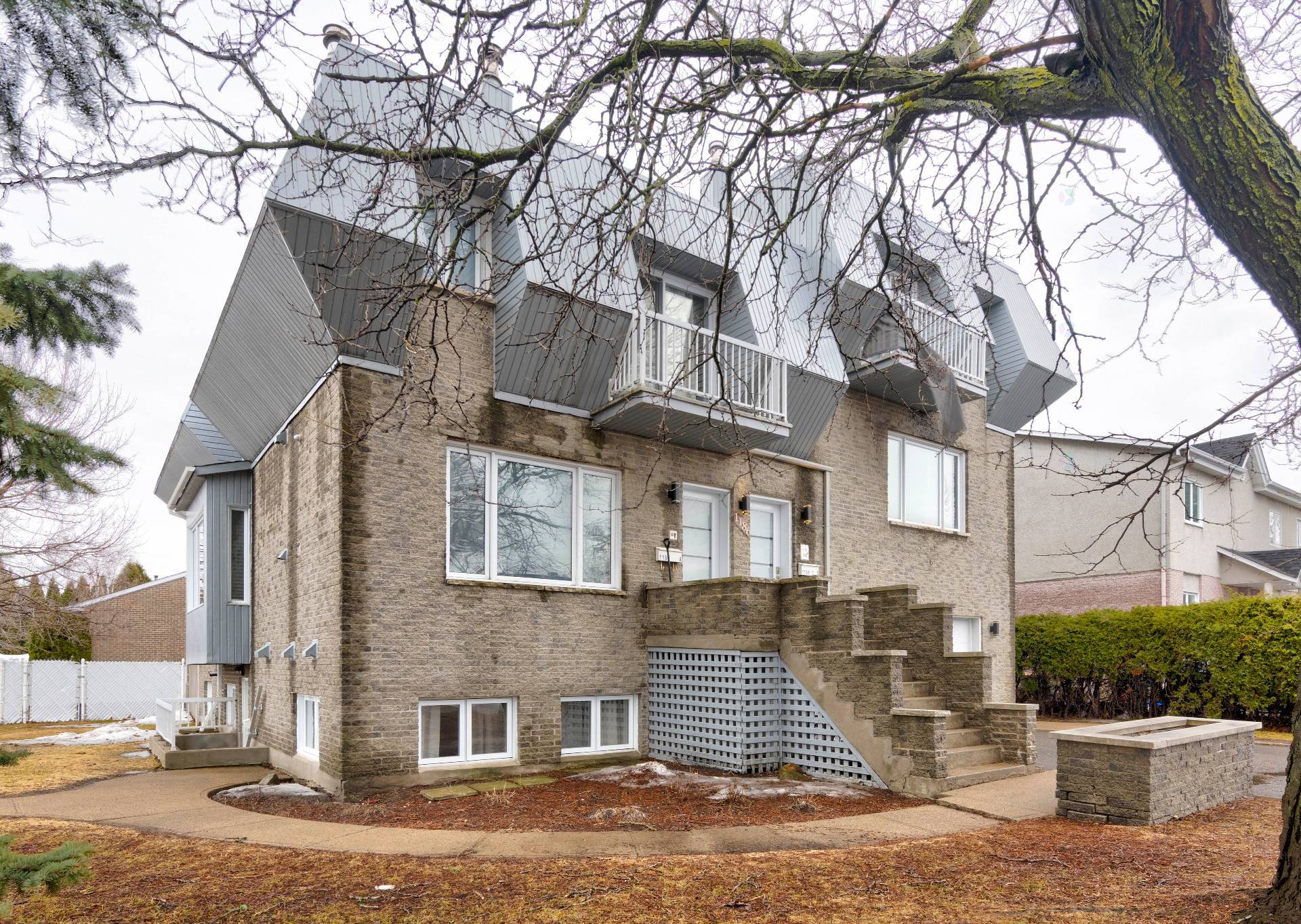 1186 Boul. Iberville, Repentigny (Repentigny), QC, J5Y3L8