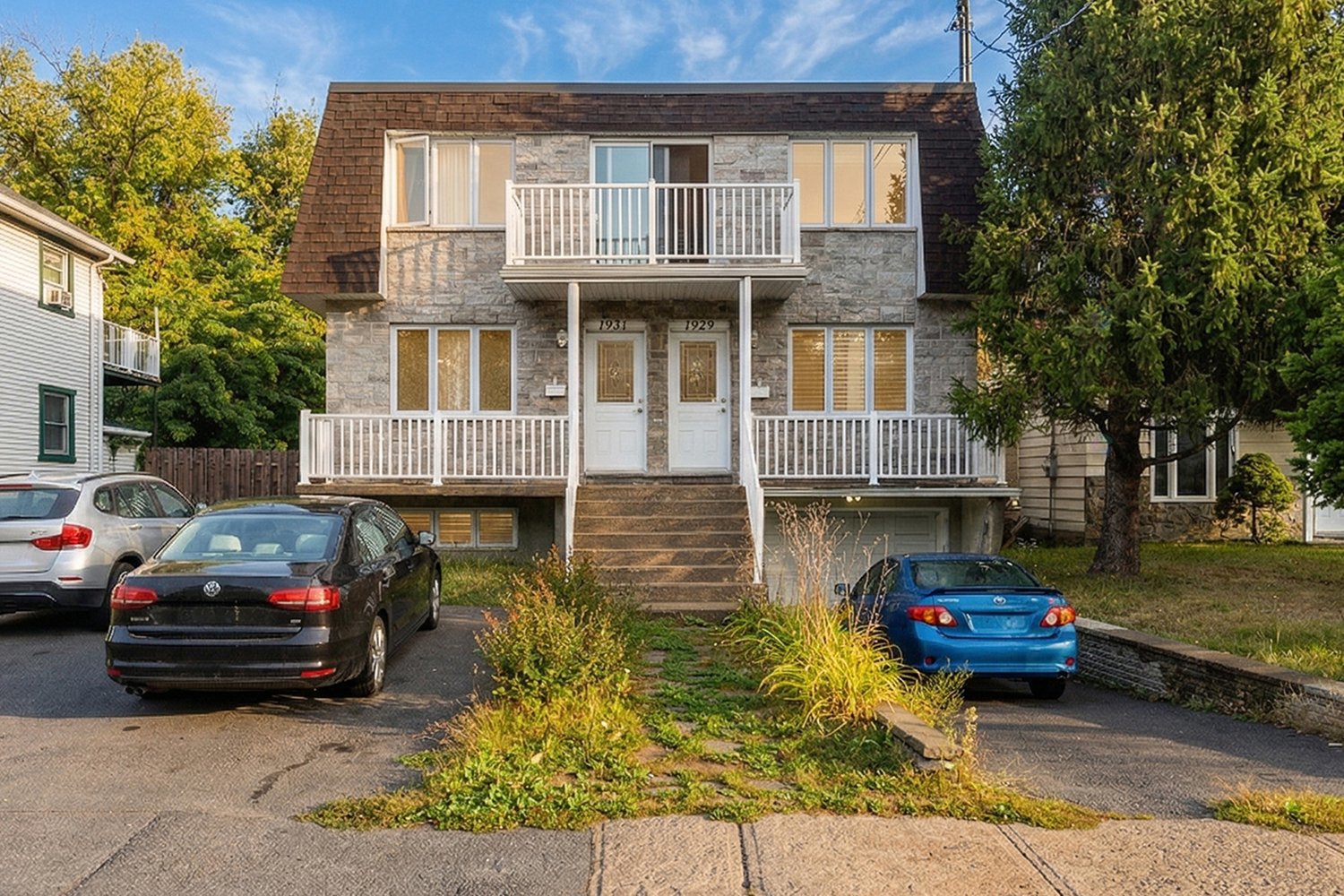 1929 Boul. Marie, Longueuil (Saint-Hubert), QC, J4T2A8