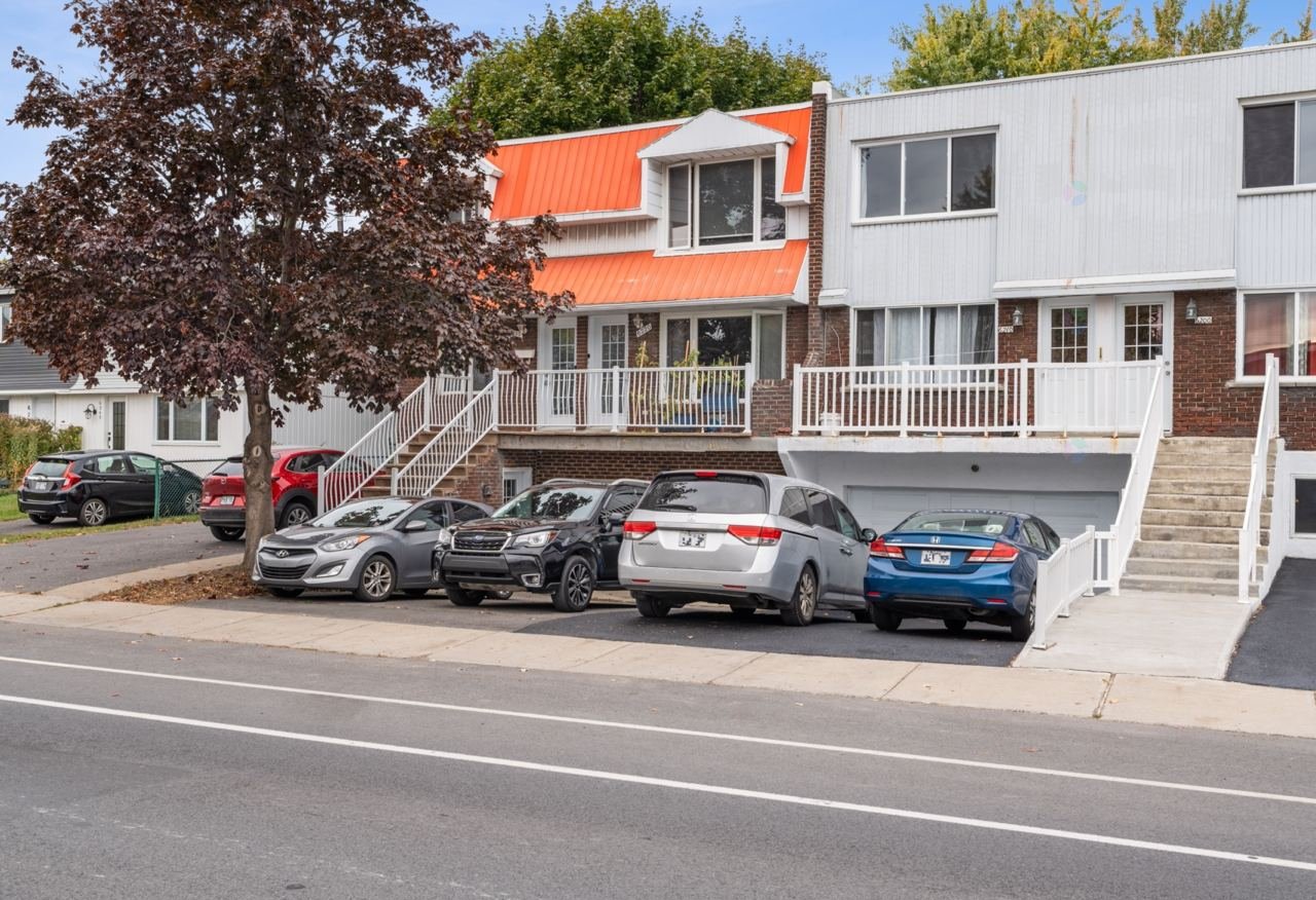 6220 Boul. Milan, Brossard, QC, J4Z2A9