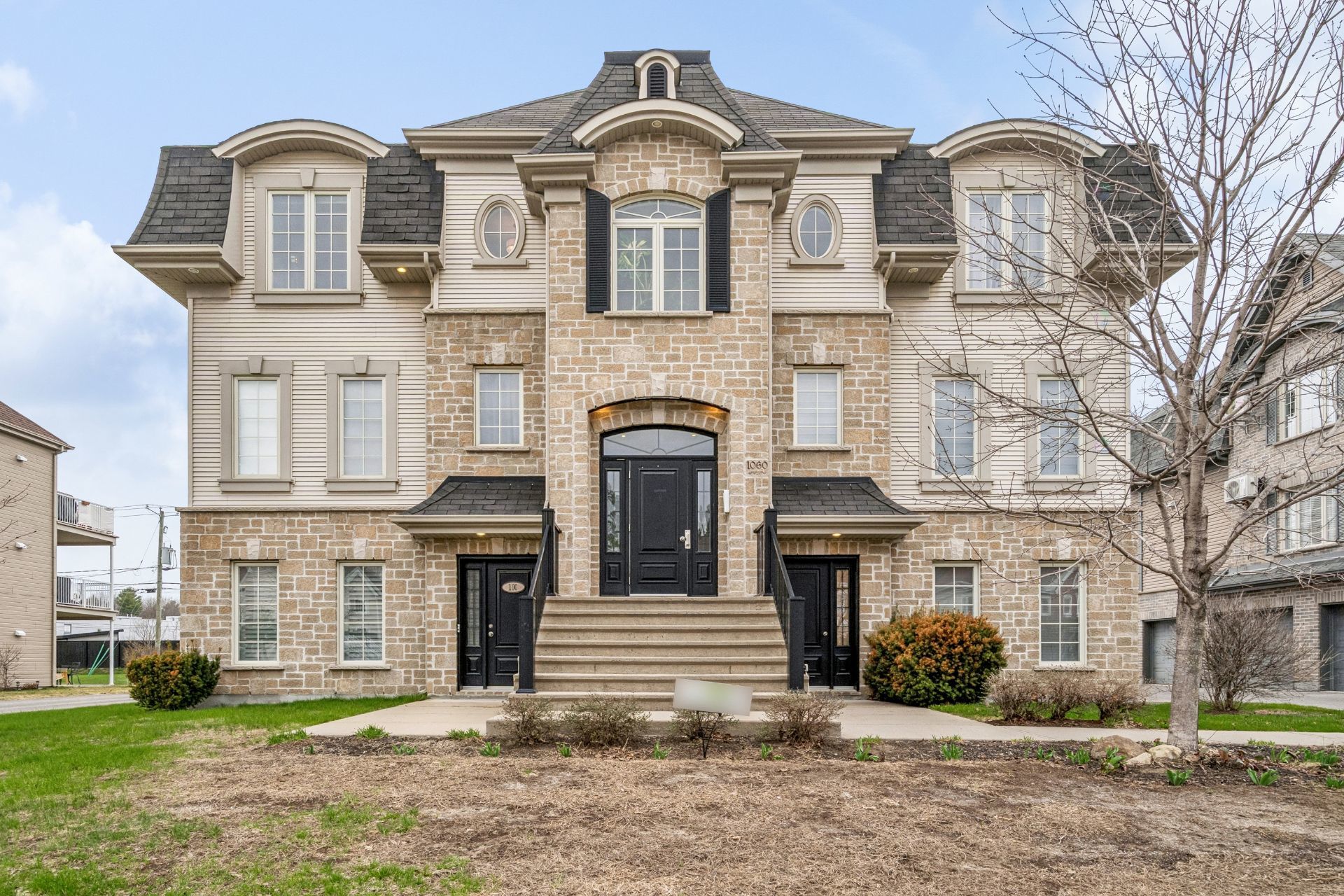 1060 Rue Rodrigue #300, Terrebonne (La Plaine), QC, J7M0G6