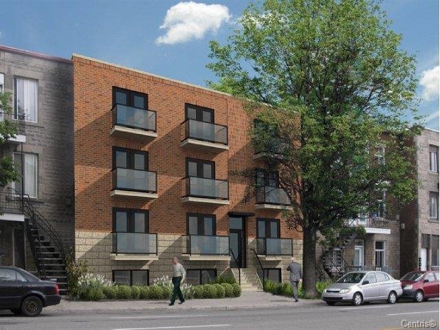 9064 Rue Notre-Dame E. #201, Montréal (Mercier/Hochelaga-Maisonneuve), QC, H1L3M8