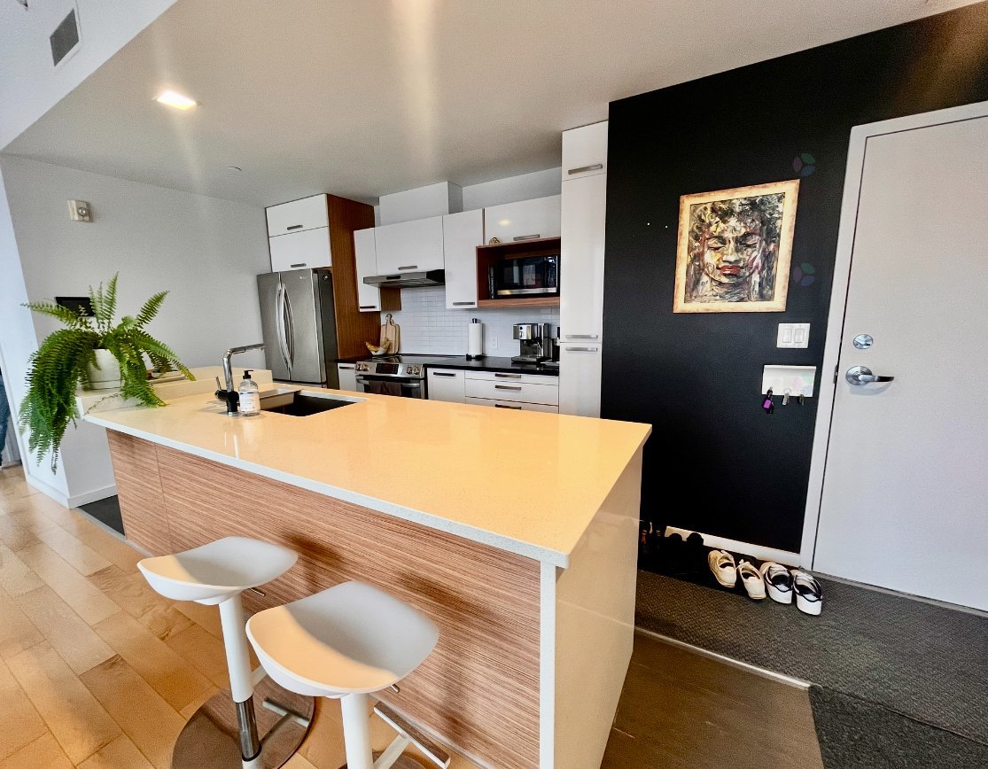 1195 Rue Louis-Adolphe-Robitaille #312, Québec (La Cité-Limoilou), QC, G1S0B8