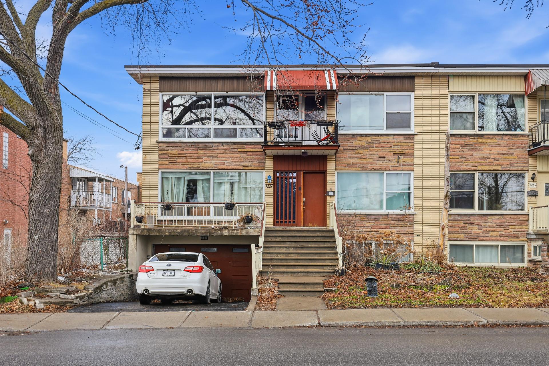 1337 Rue Muir, Montréal (Saint-Laurent), QC, H4L4S7