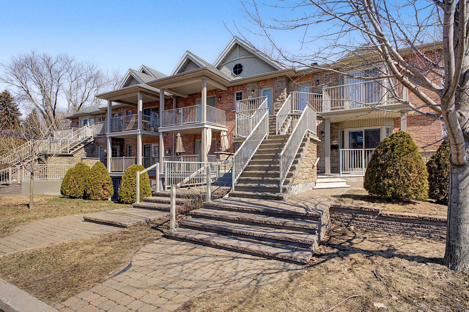 1524 Rue St-Jacques, Saint-Bruno-de-Montarville, QC, J3V6K6