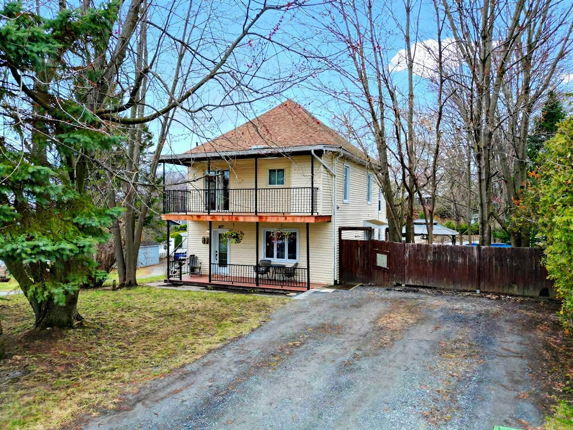 427 Rue Mont-Plaisant, Sherbrooke (Fleurimont), QC, J1E2A6